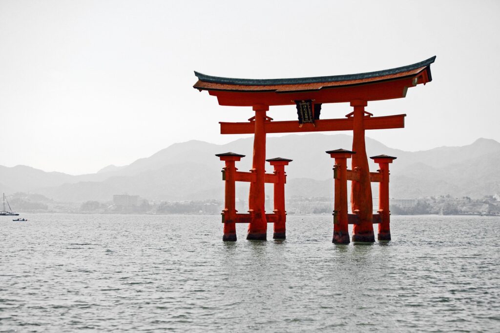Der Shinto-Weg